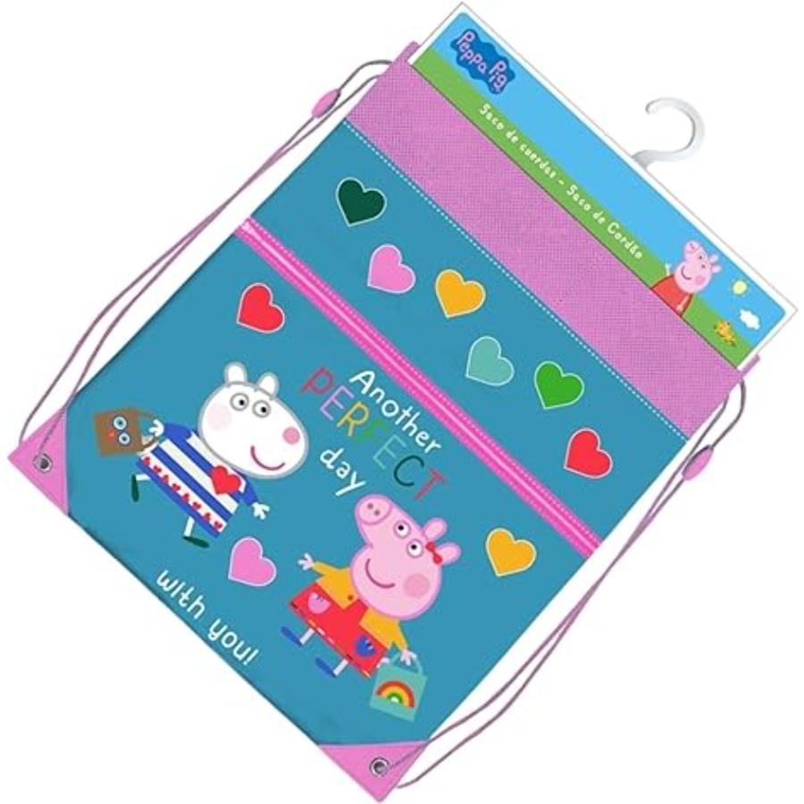 Peppa Pig Backpack