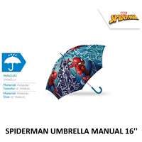 Spider-Man Umbrella