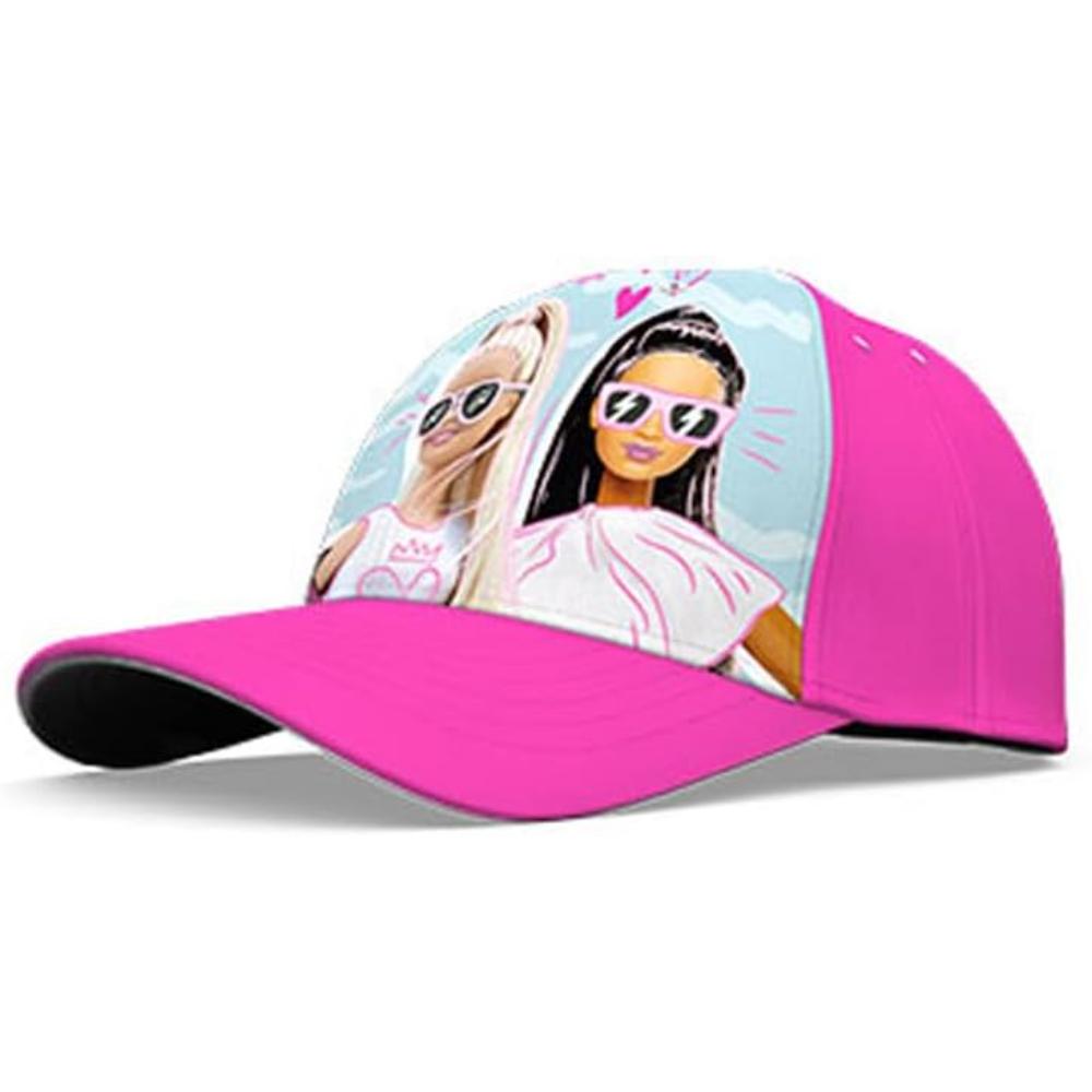 Barbie Cap Pink