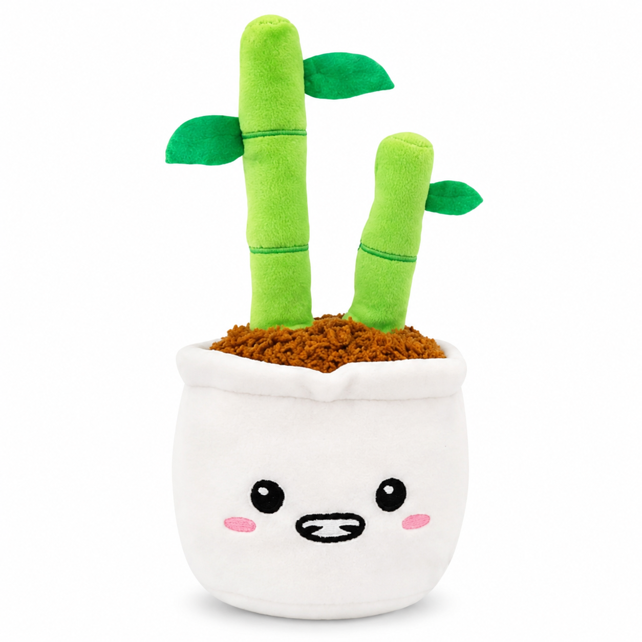 Soft Plushie Plant Plush Toy