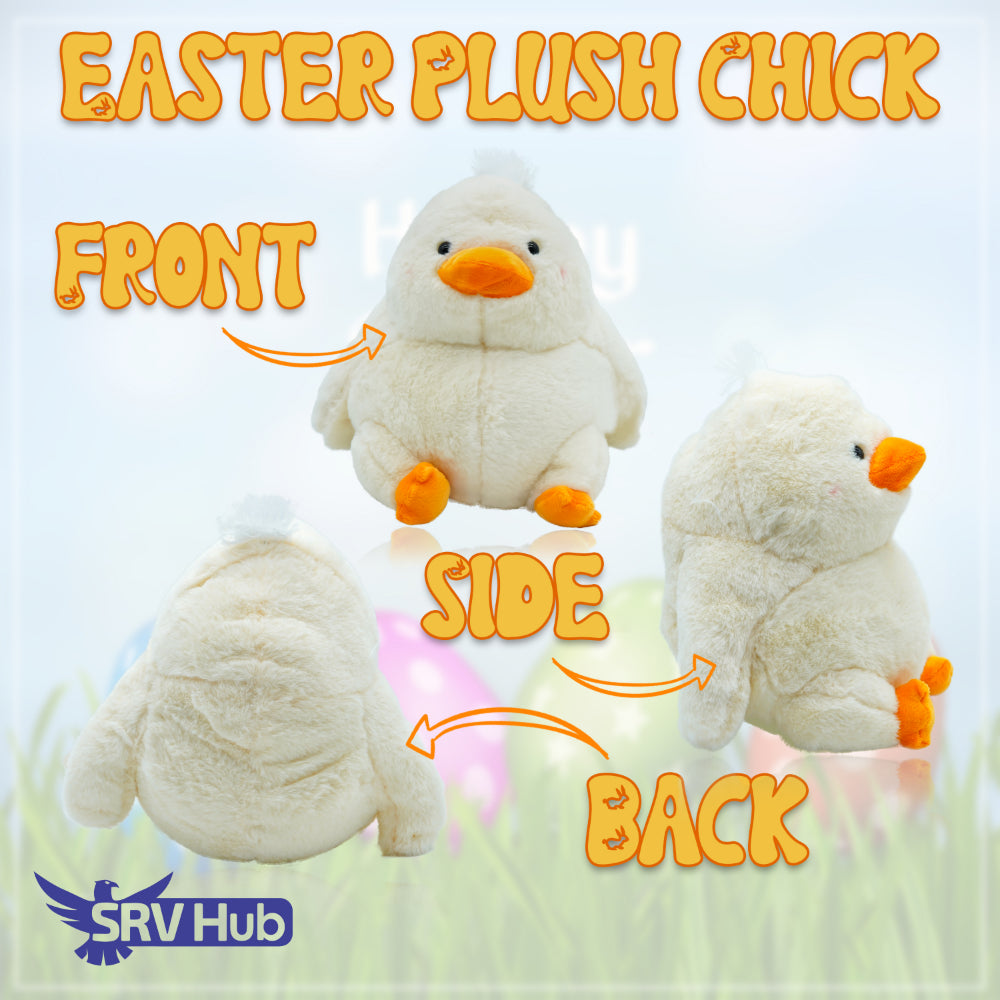 Easter Plush Toy