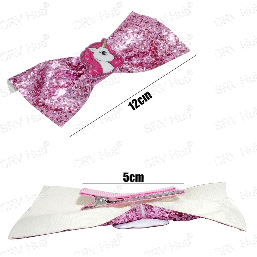 Hair Accessories 16 Pack