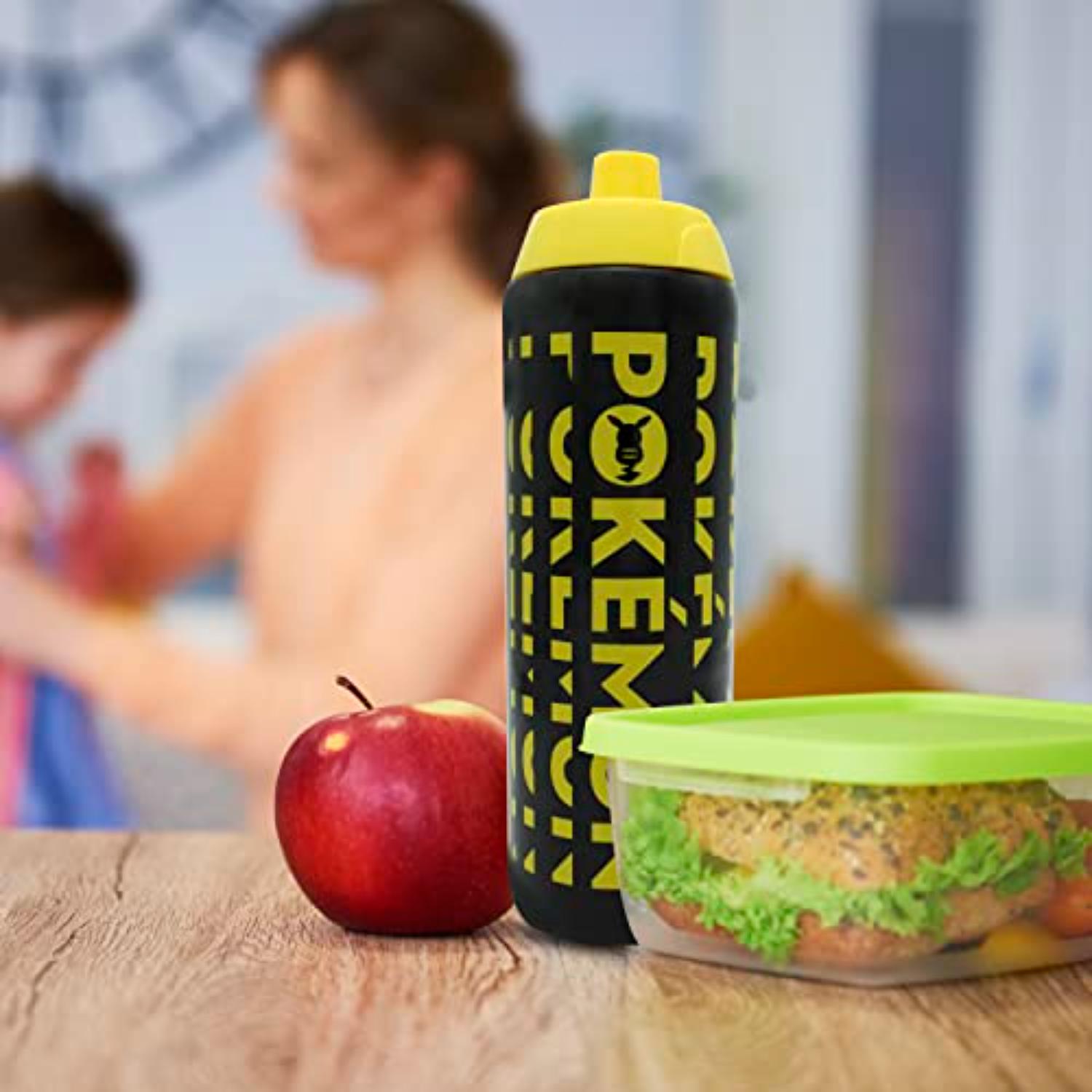 Kids BPA Free Water Bottle - Assorted