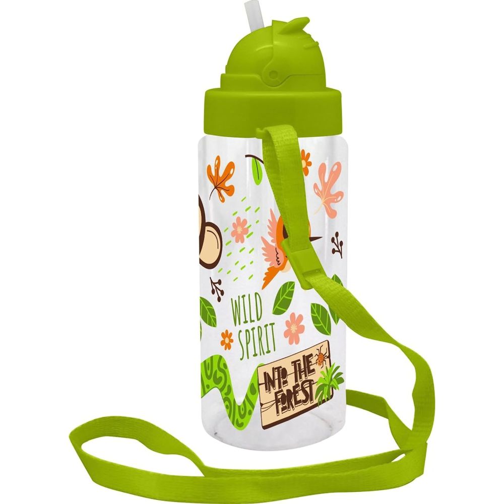 Tritan Water Bottle 500ml
