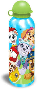 Paw Patrol Water Bottle 500ml