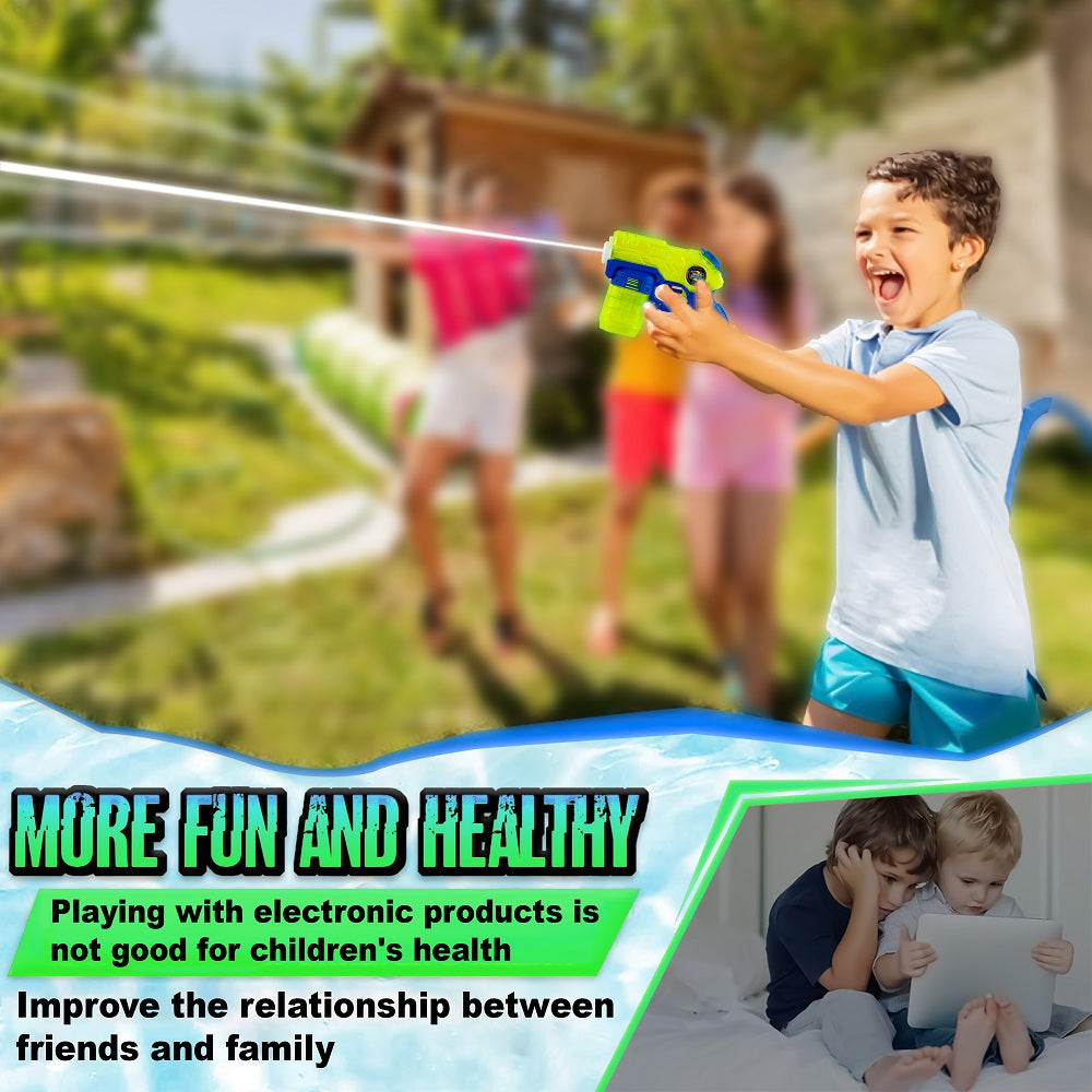 Kids Water Toy