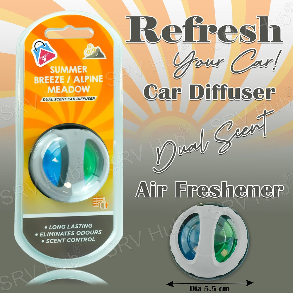 Air Freshener