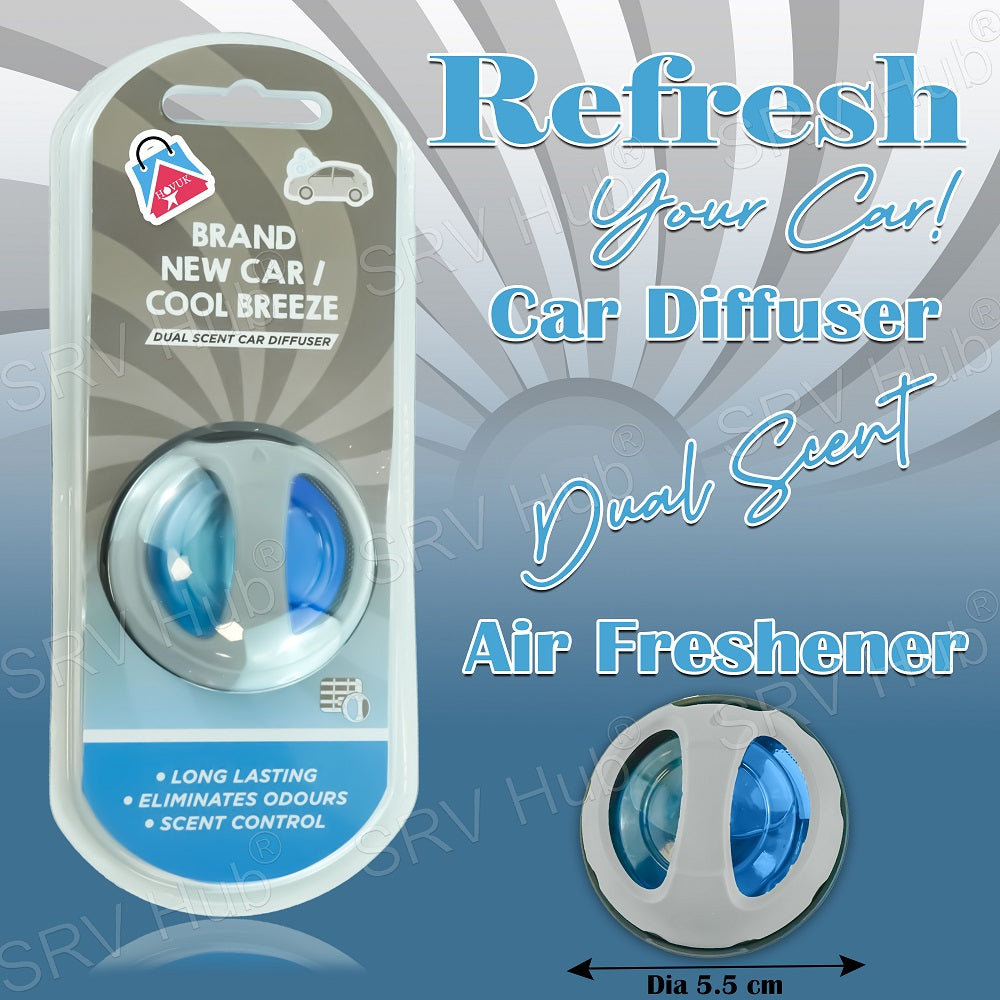 Air Freshener