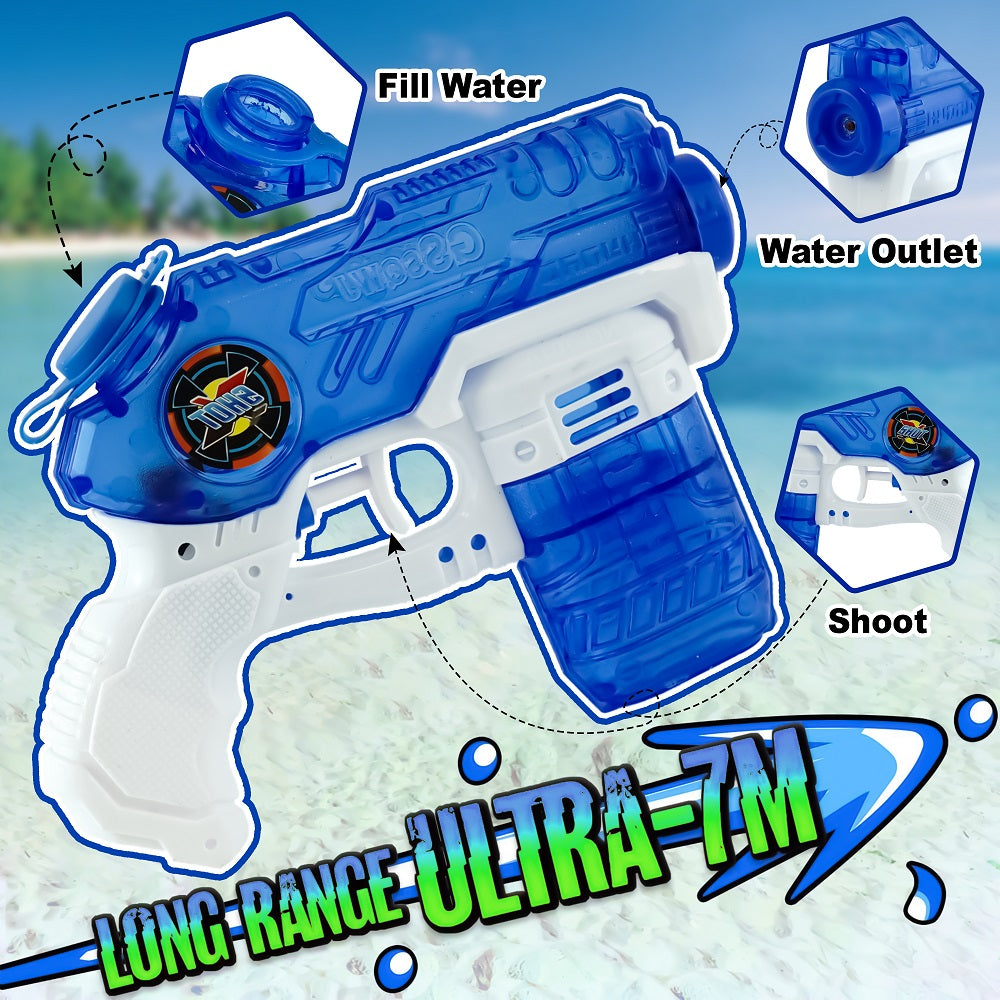 Kids Water Toy