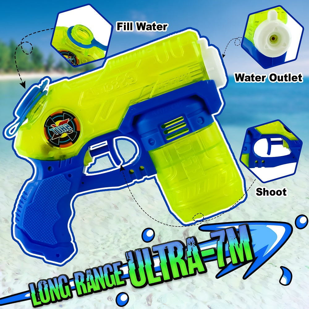 Kids Water Toy