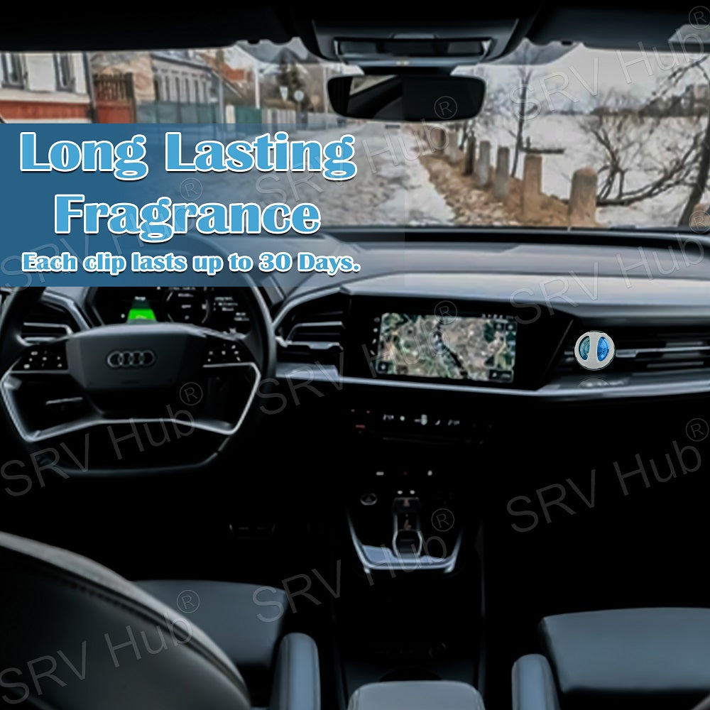 Air Freshener