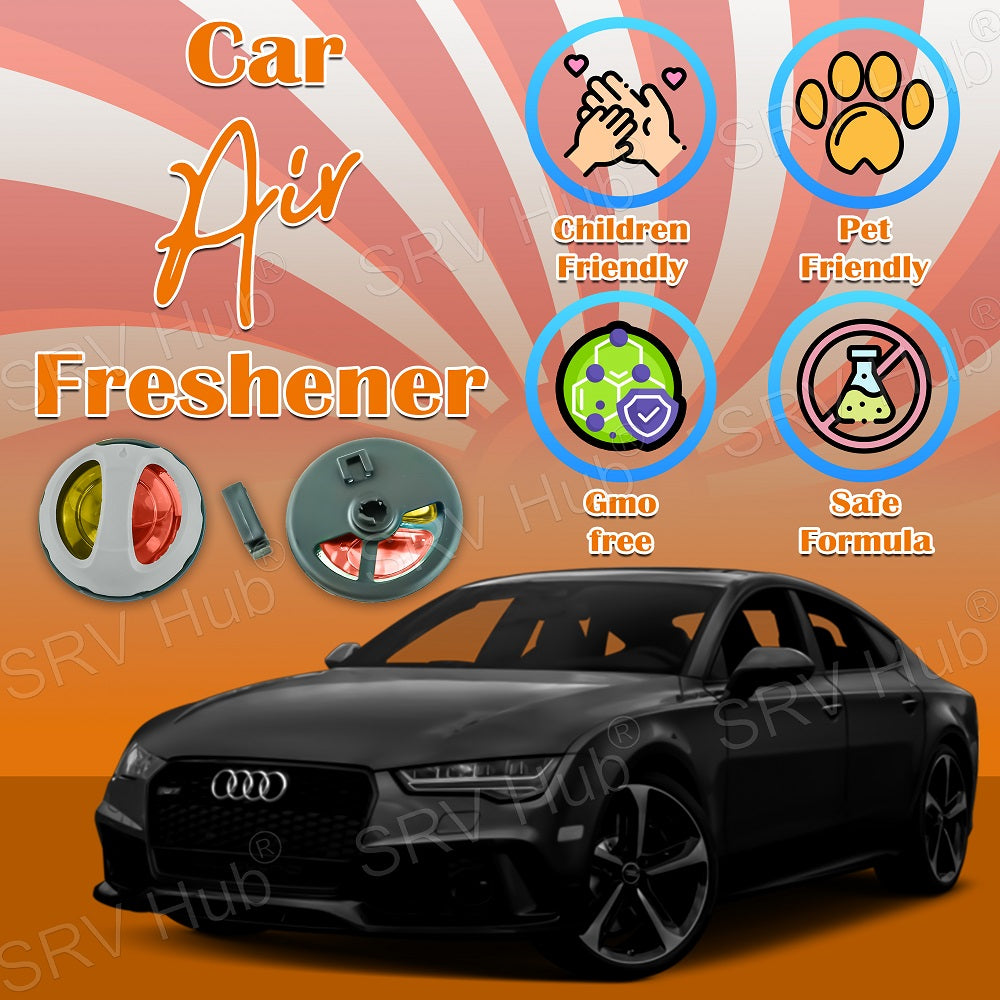 Air Freshener