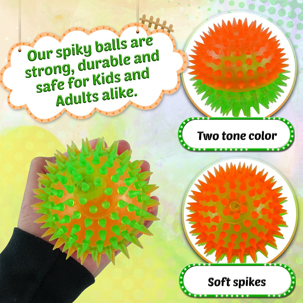 LED Ball