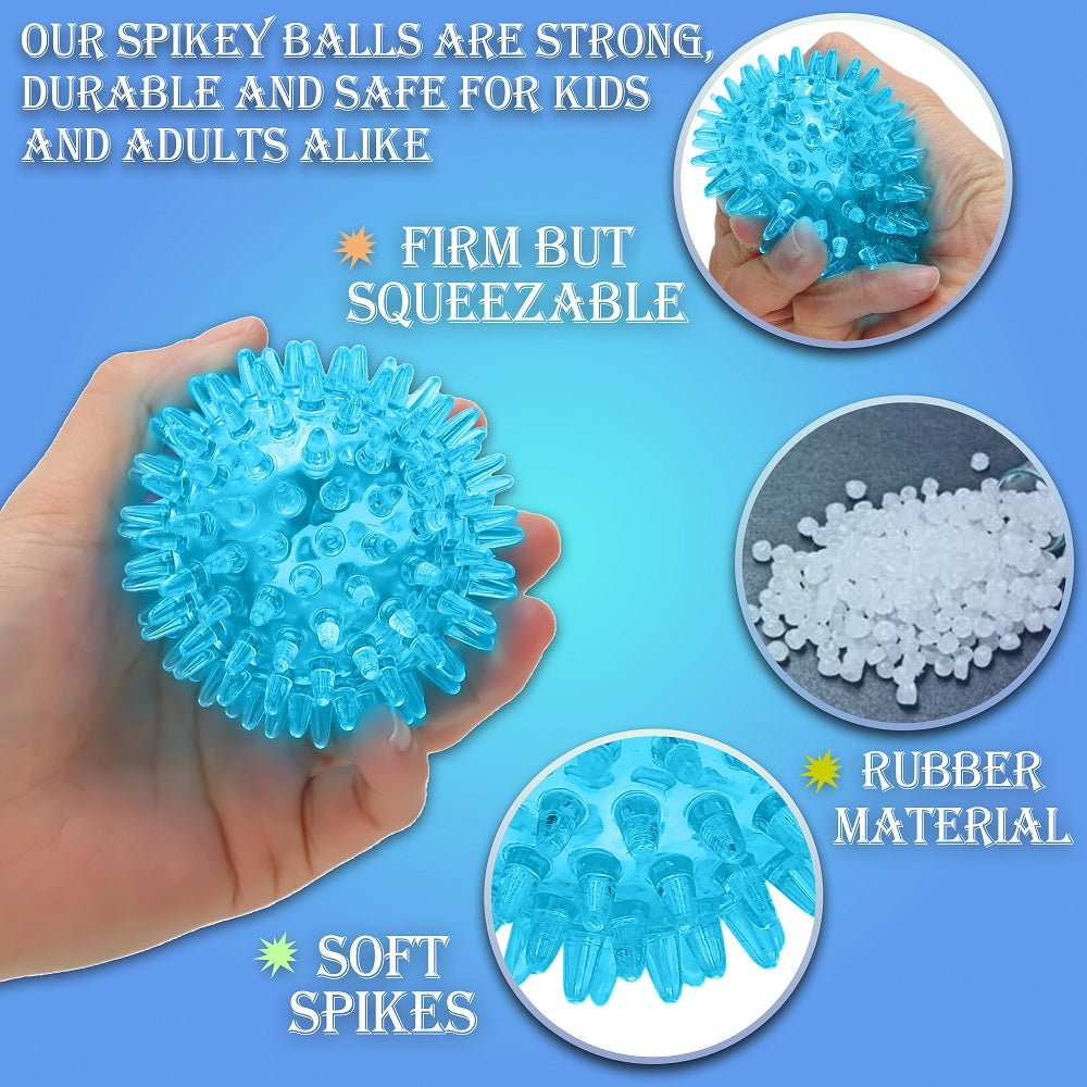 LED Ball