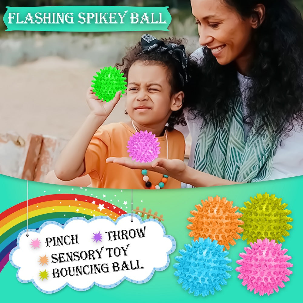 LED Ball