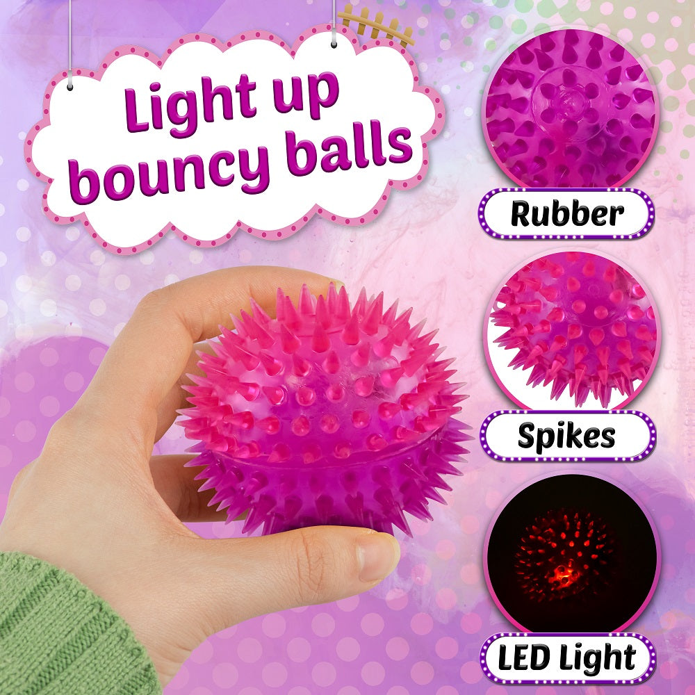 LED Ball
