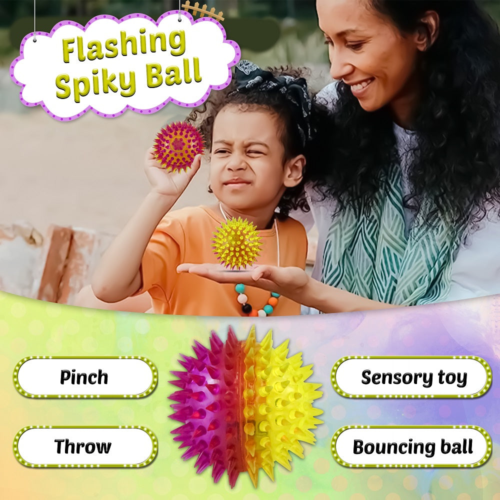LED Ball