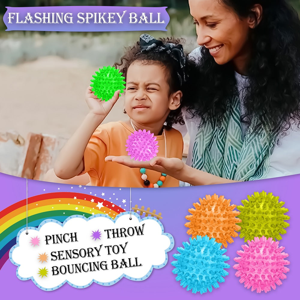 LED Ball