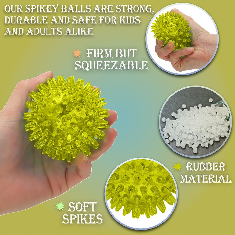 LED Ball