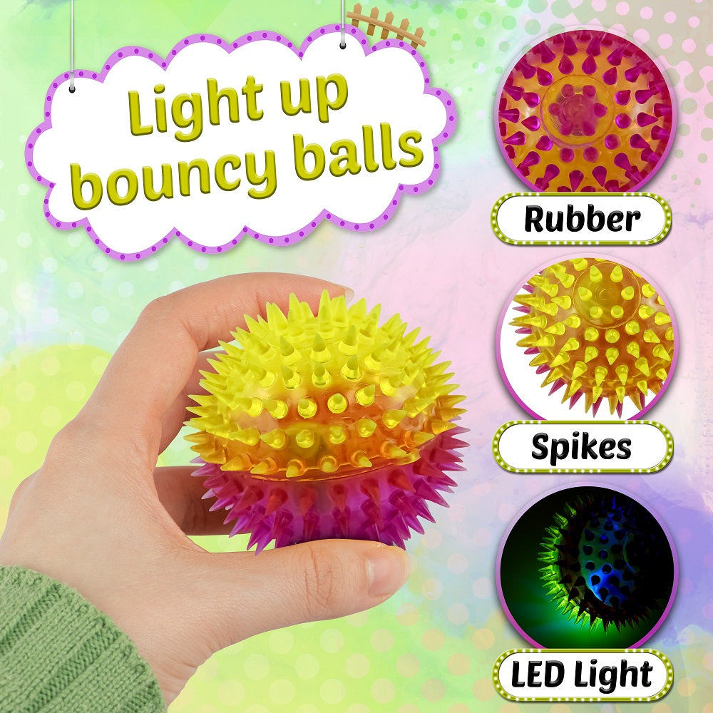 LED Ball