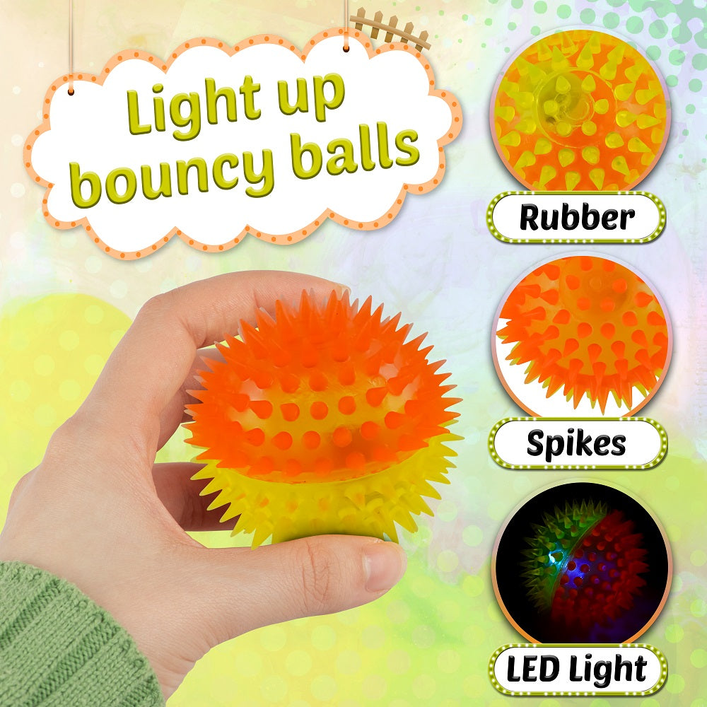 LED Ball