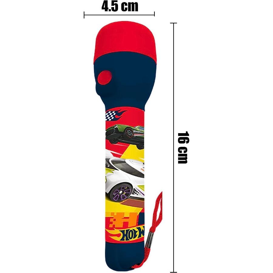 LED Flashlight