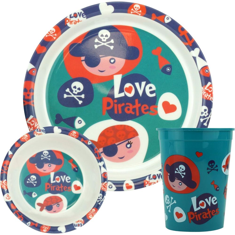 Breakfast Set 3 Pack