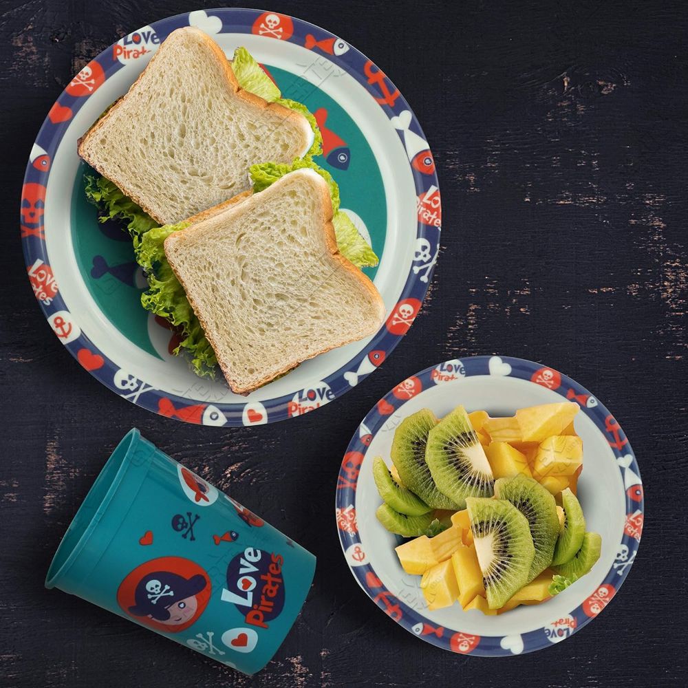 Breakfast Set 3 Pack