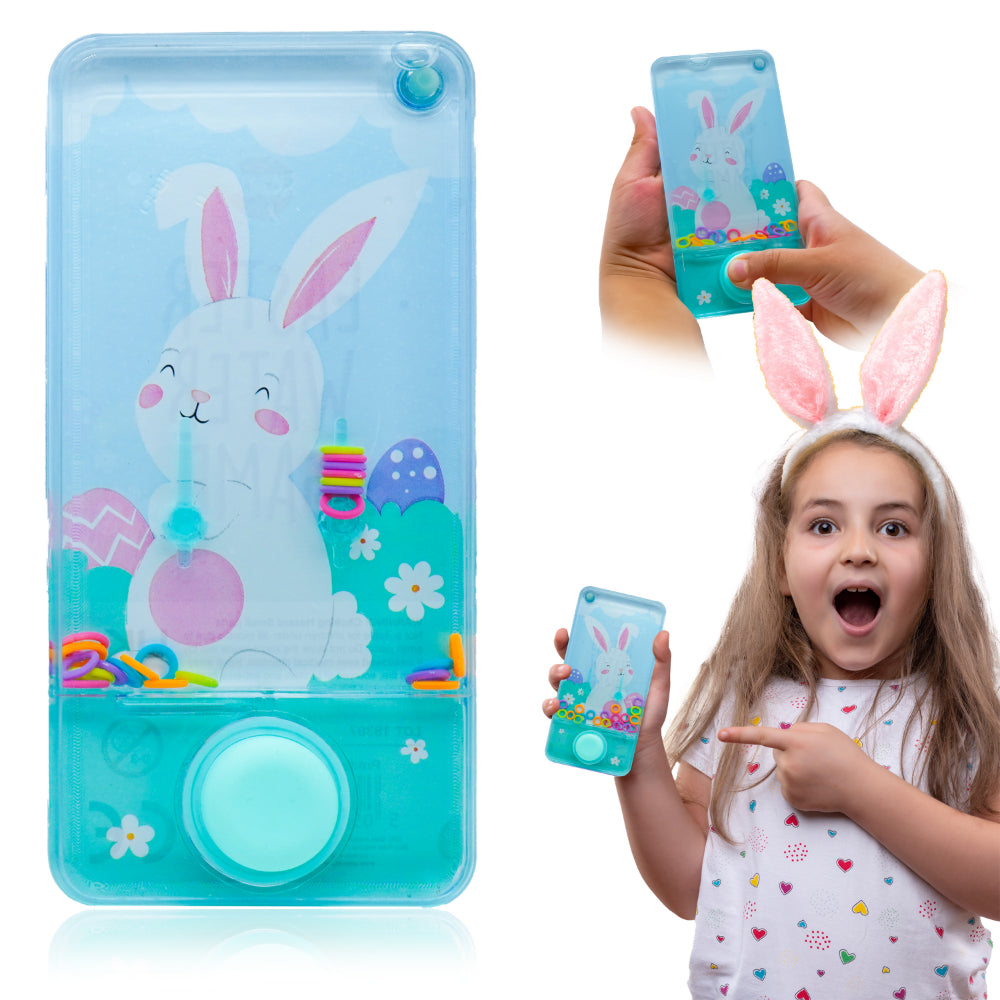 Easter Ring Toss Game 14cm
