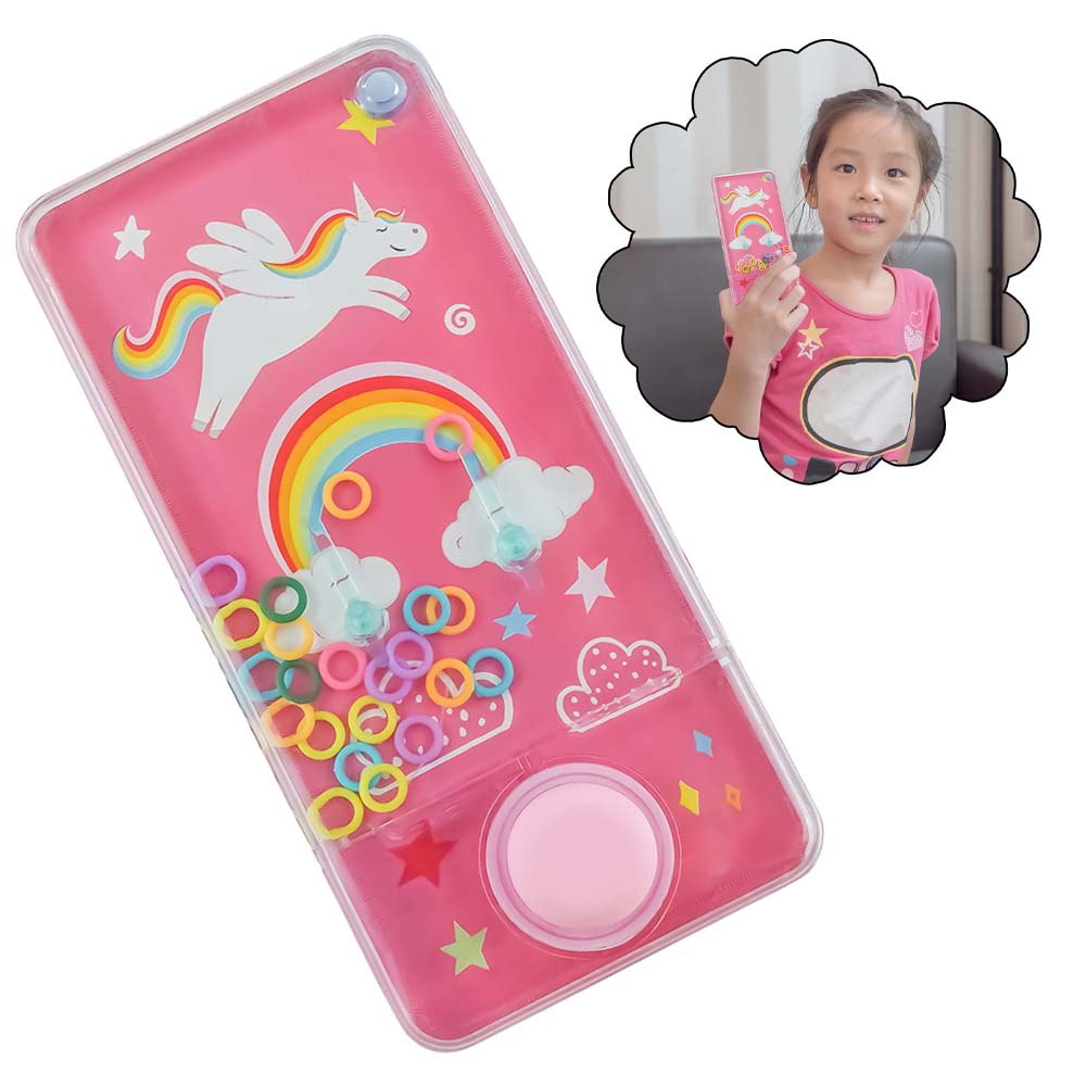 Unicorn Water Toy