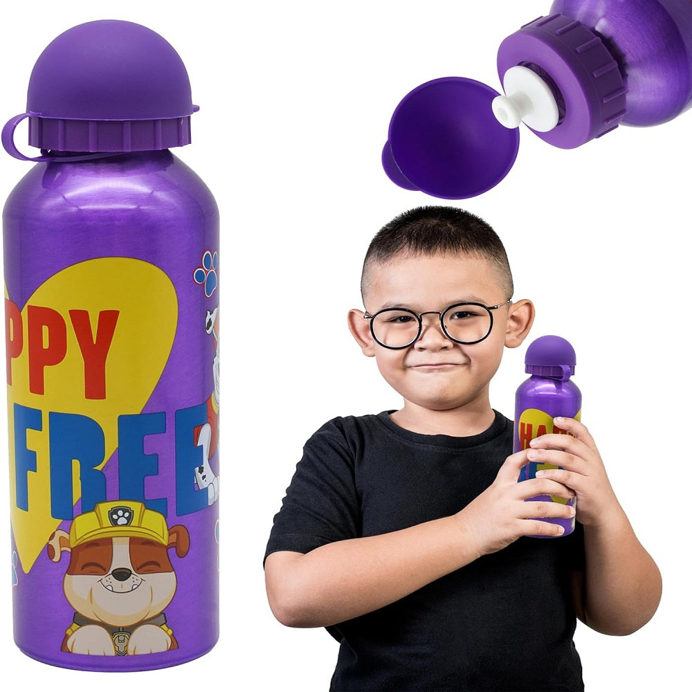Paw Patrol Water Bottle 500ml
