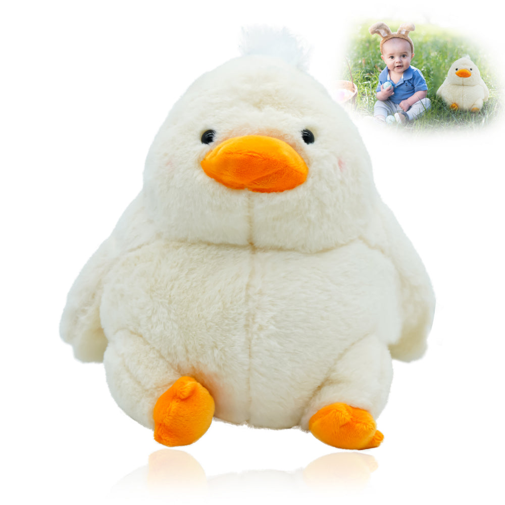 Easter Plush Toy