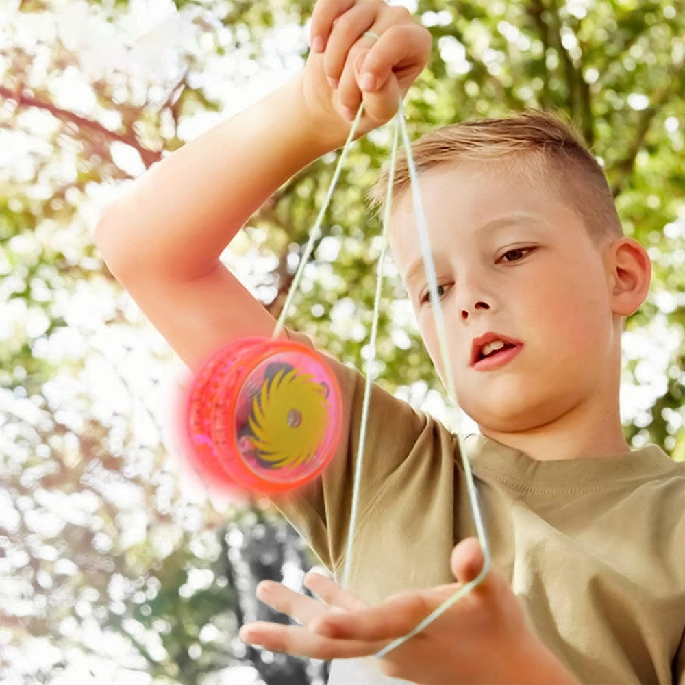 Light-Up Yo-Yo