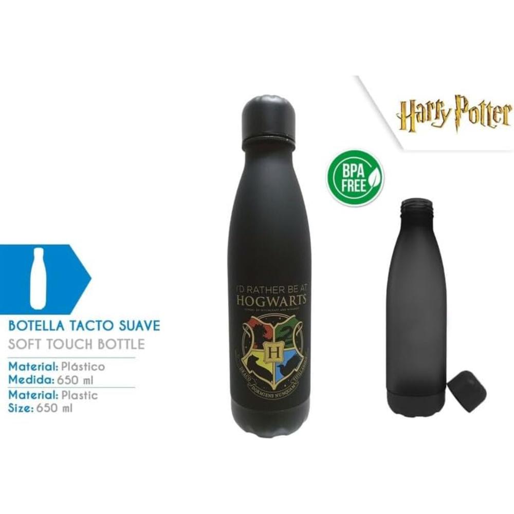 Harry Potter Water Bottle 650ml