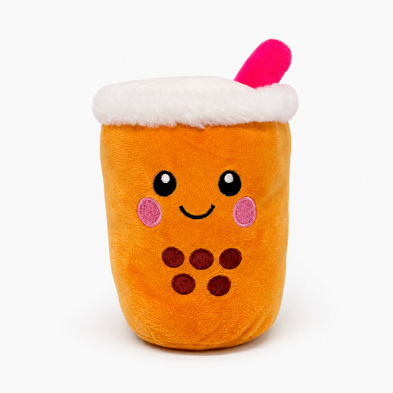 Bubble Tea Plush Toy 20cm