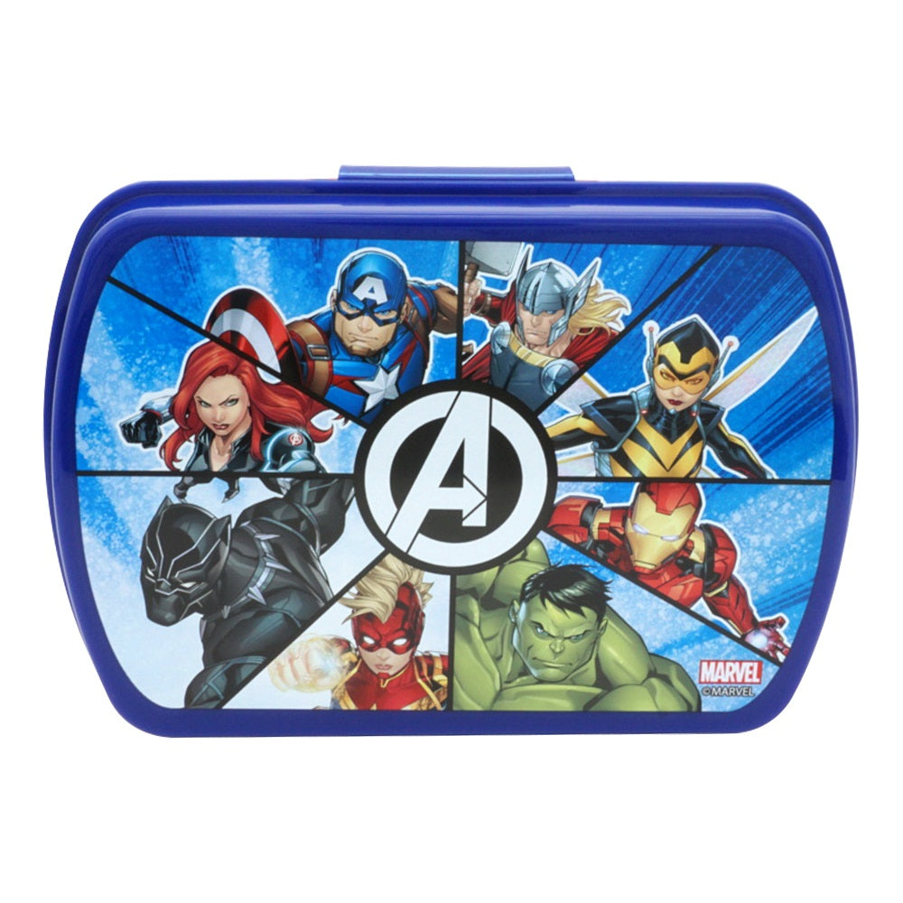 Avengers Lunch Box