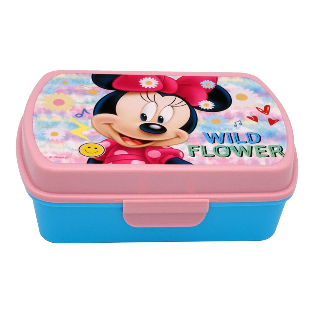 Minnie Mouse Lunch Box