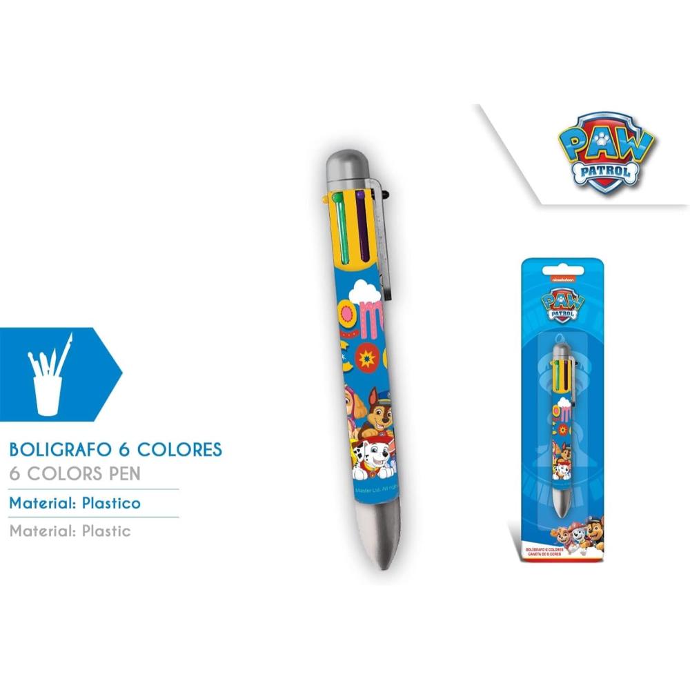 Paw Patrol Pen