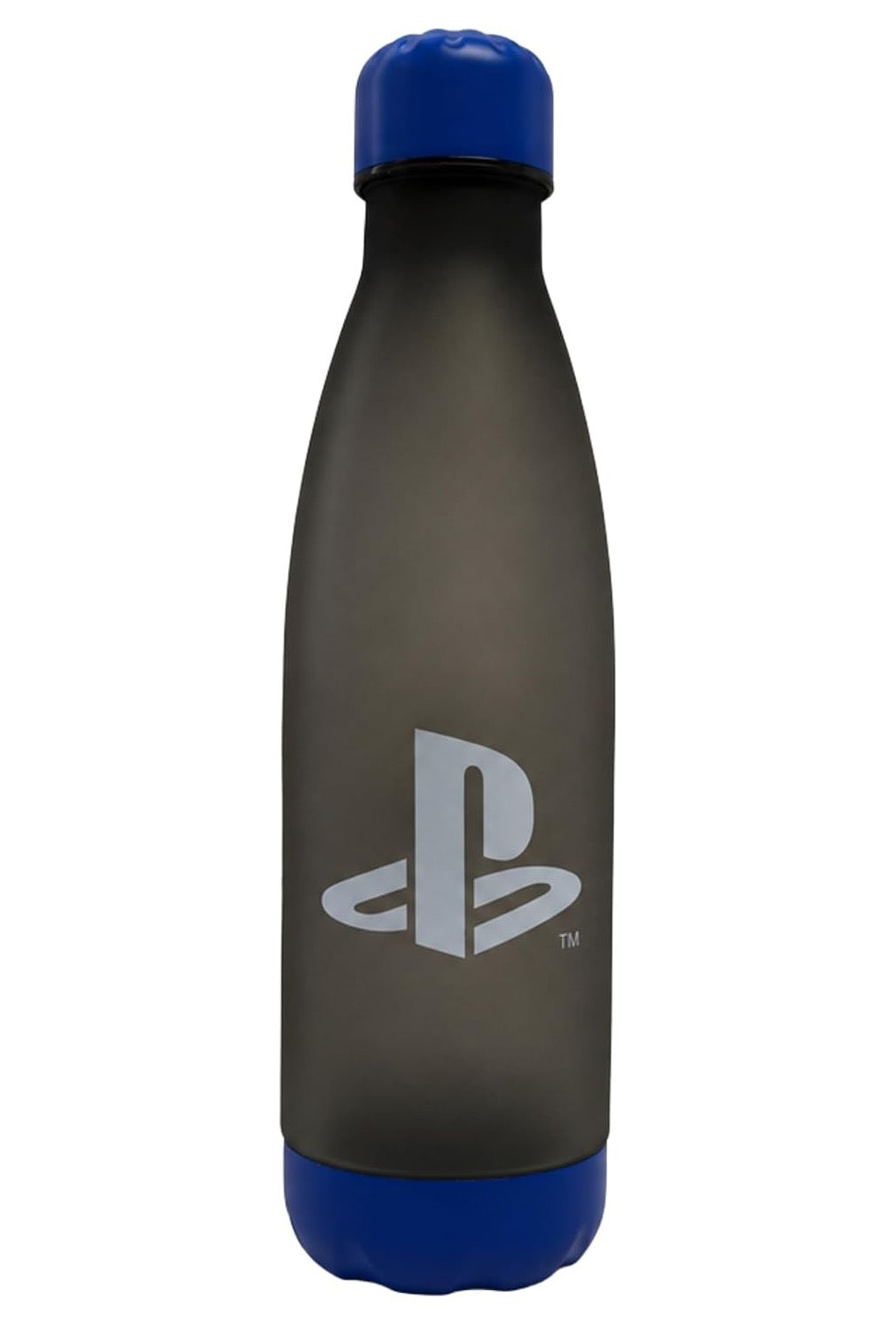 PlayStation 650ml BPA Free Soft Touch Water Bottle