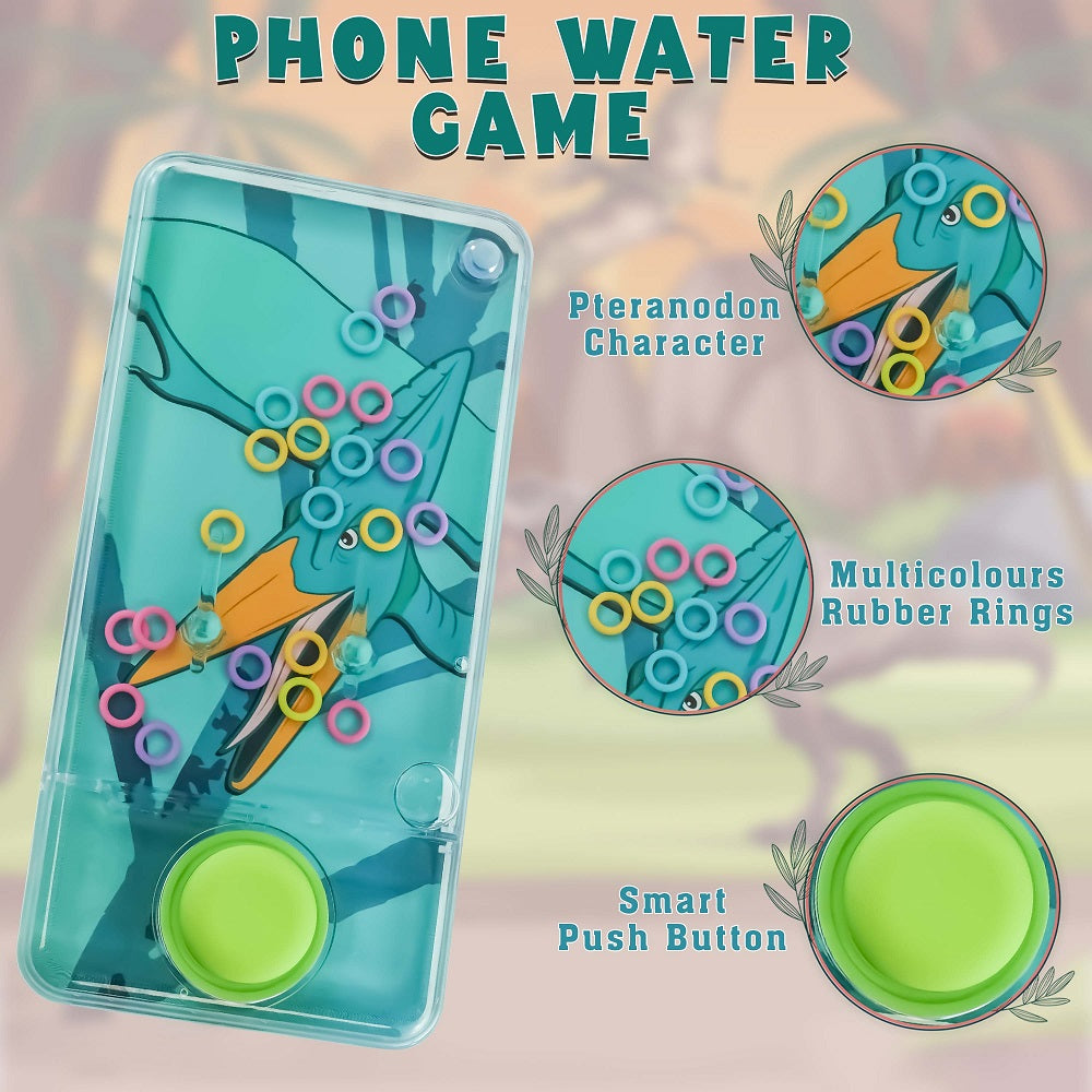 Kids Water Toy