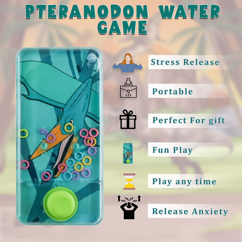 Kids Water Toy