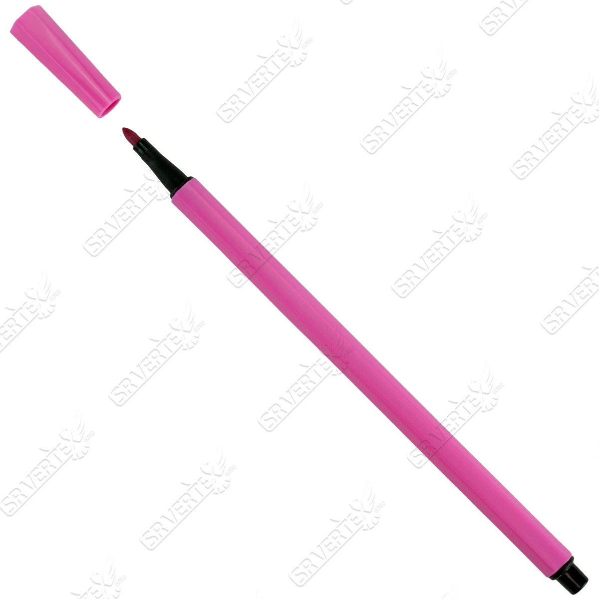 Washable Felt Tip Markers - 18 Pack – view 4