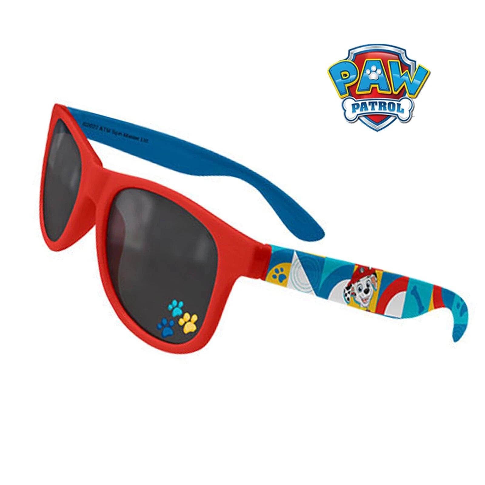 Paw Patrol Kids UV400 Sunglasses - Assorted