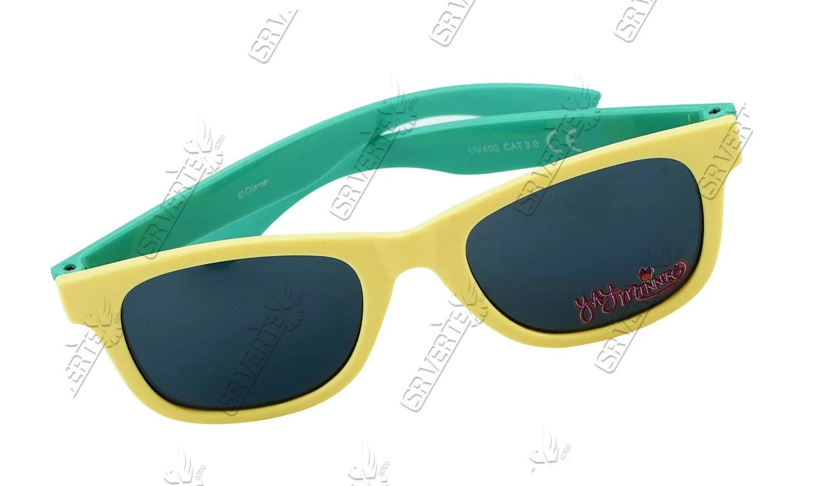 Minnie Mouse UV400 Sunglasses - Assorted