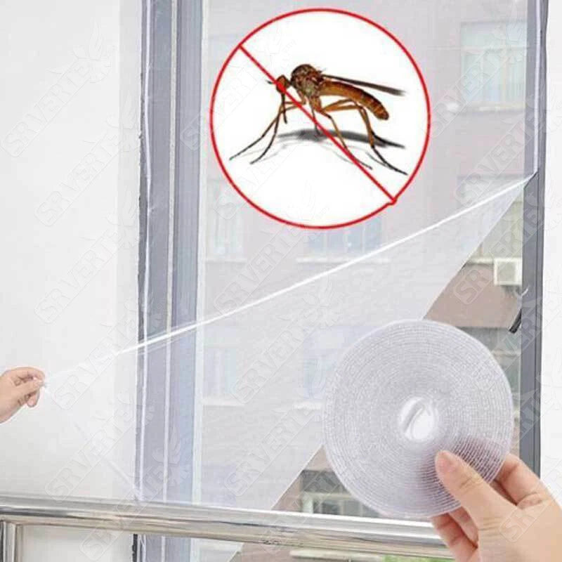 Window Door Insect Protection Mesh Screen