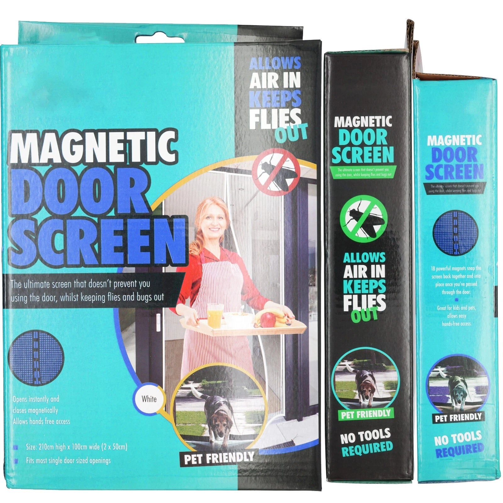 Window Door Insect Protection Mesh Screen