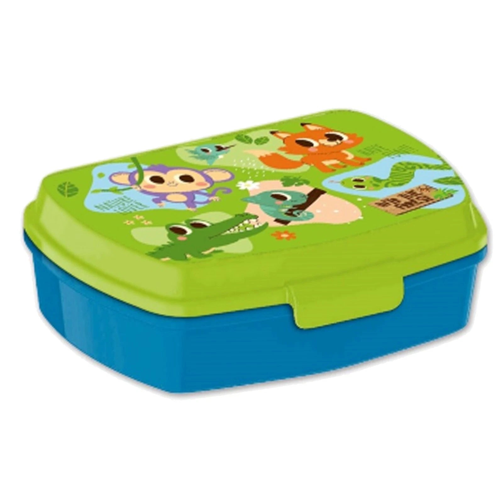 Kids Lunch Boxes 1pc