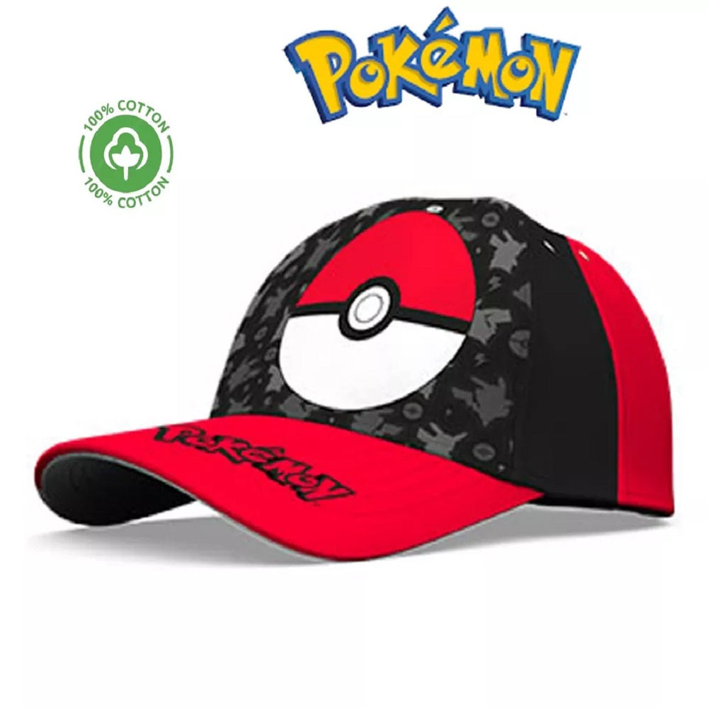 Pokémon Cap