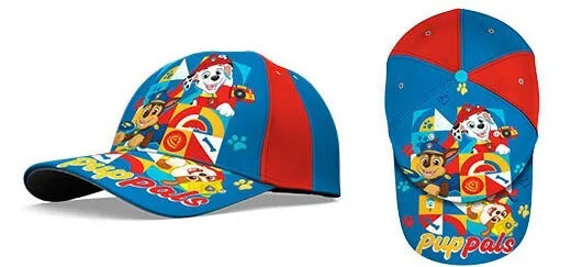 Paw Patrol Cap