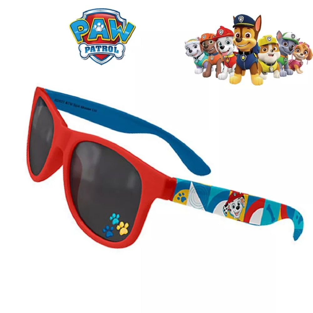 Paw Patrol Sunglasses